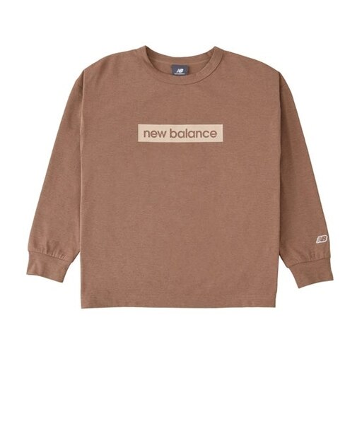 UVアクティブ ロングスリーブトップ