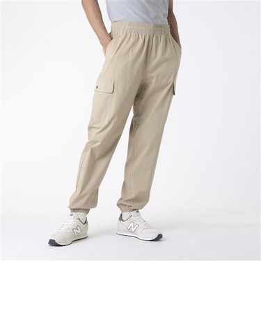 Icon Twill カーゴジョガー