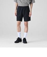 MET24 Shorts