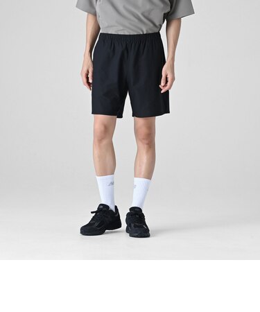 MET24 Shorts
