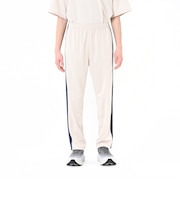 ニットトラックパンツ(ストレート)