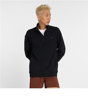 Athletics フリースクオータージップトップ