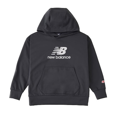 吸水速乾 スタックドロゴ スウェットフーディ