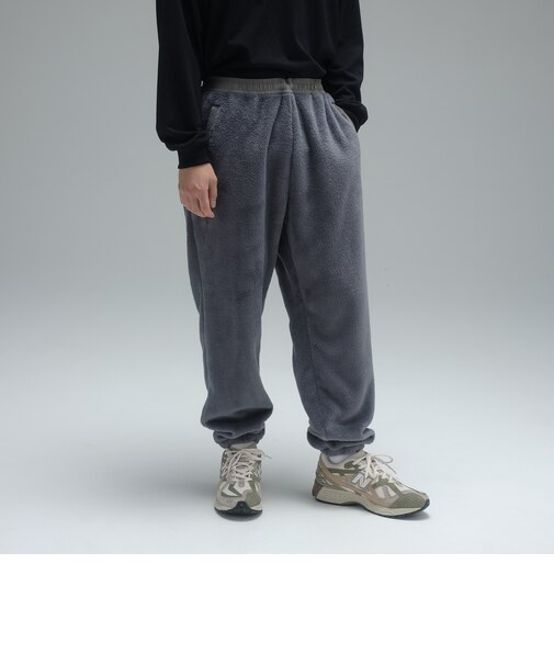 MET24 Fleece Training Pants
