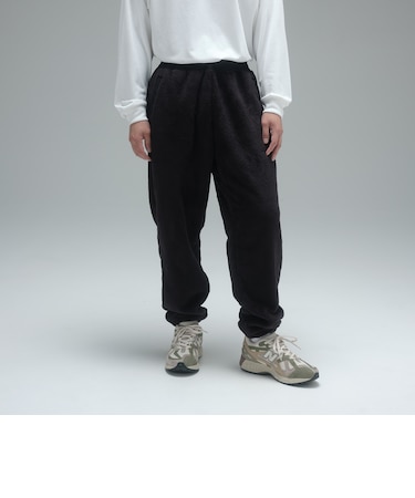 MET24 Fleece Training Pants