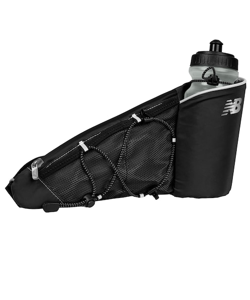 ボトルウエストバッグ