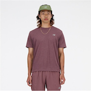 Athletics ショートスリーブTシャツ