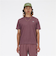 Athletics ショートスリーブTシャツ