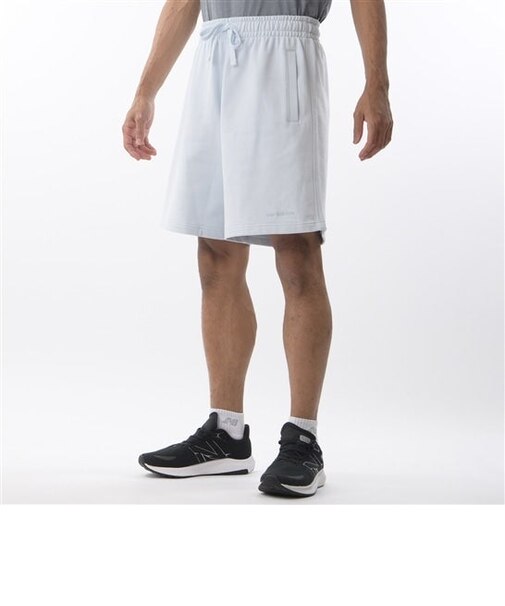 NB Athletics Nature State ヘビーウェイトスウェットショーツ