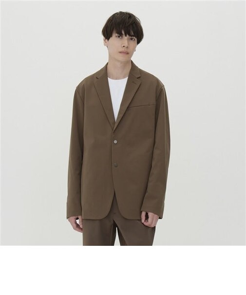 MET24 Single Jacket