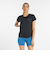 Sport Core ヘザーショートスリーブTシャツ