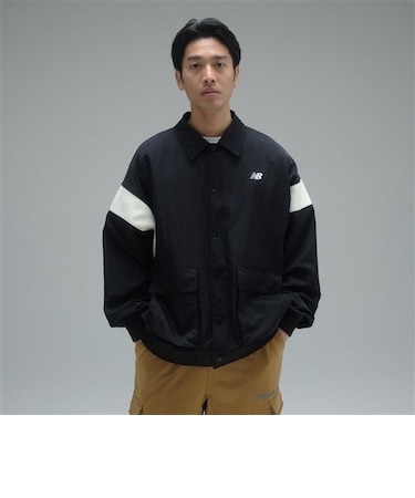 MET24 Varsity Jacket