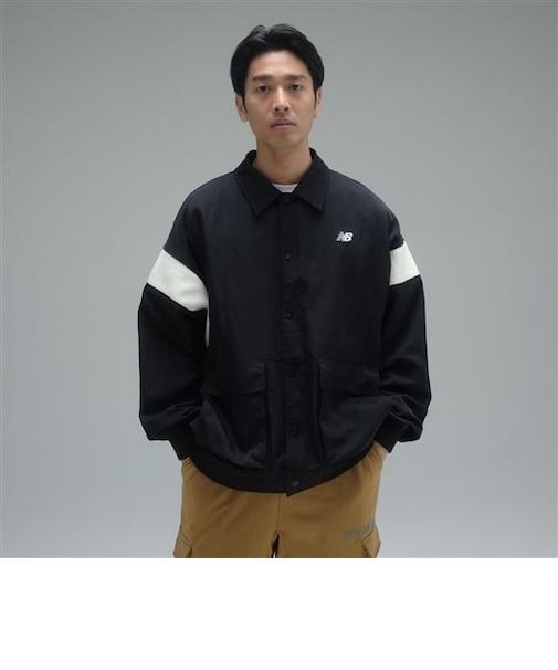 MET24 Varsity Jacket