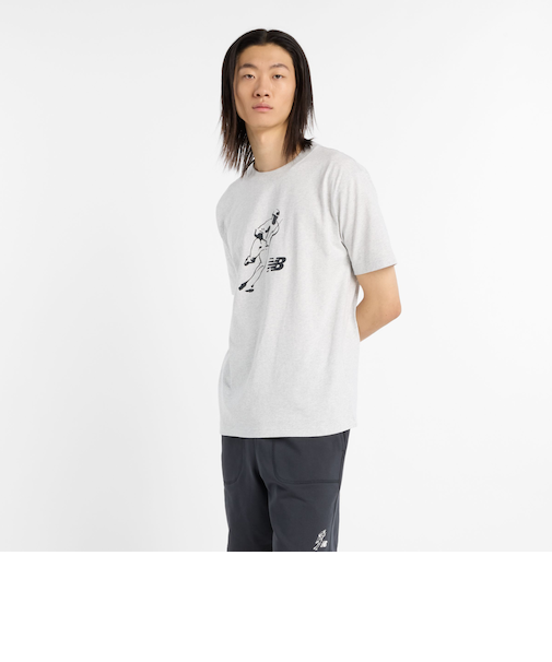 大谷翔平 グラフィックショートスリーブTシャツ