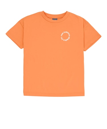 NB DRY グラフィックショートスリーブTシャツ