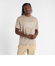 Chalk Board ショートスリーブTシャツ