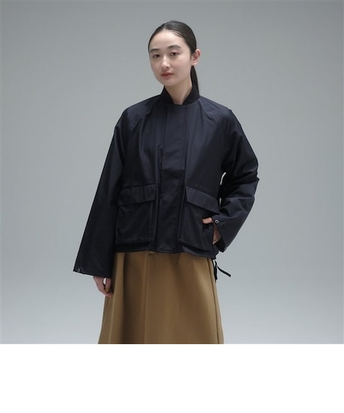 MET24 Short Jacket｜ニューバランスのアウトレット通販｜三井