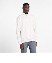 Athletics フリースクオータージップトップ