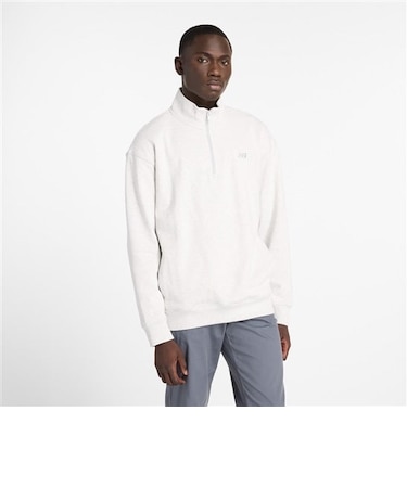 Athletics フリースクオータージップトップ