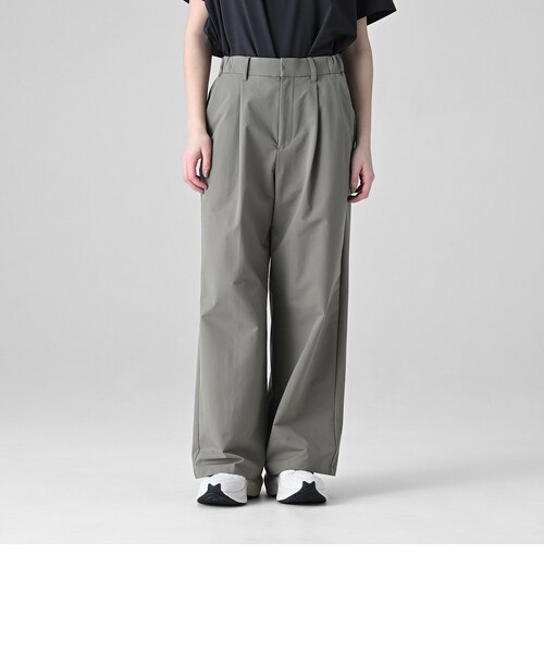 MET24 Tuck Wide Pants｜ニューバランスのアウトレット通販｜三井
