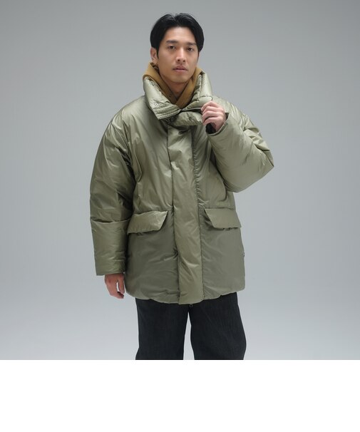 MET24 Short Down Jacket｜ニューバランスのアウトレット通販｜三井 