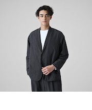 MET24 Oversize Single Jacket