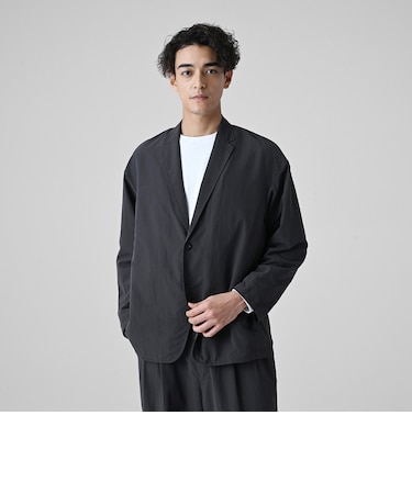 MET24 Oversize Single Jacket