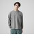 MET24 Woven Long Sleeve Tee