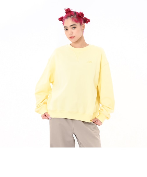 Athletics フレンチテリークルー