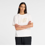 リラックスショートスリーブTシャツ