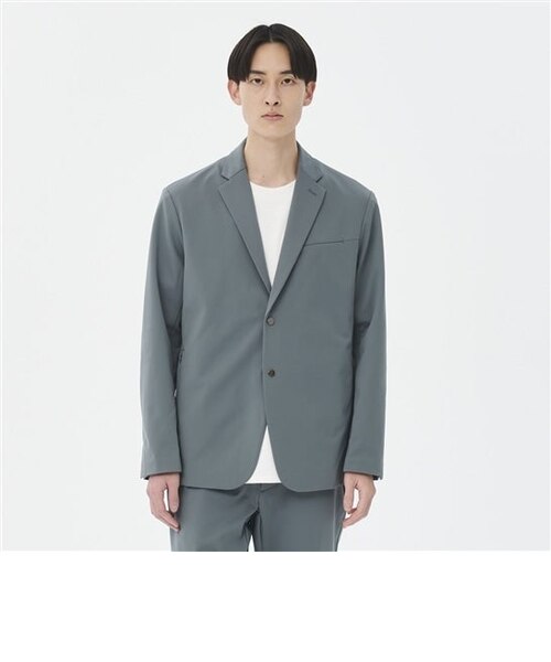 ニューバランス MET24 Single Jacket New Balance｜MET24 Single Jacket | Rakuten Fashion(楽天