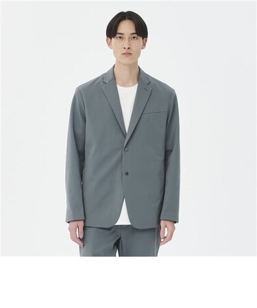 MET24 Single Jacket