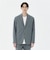 MET24 Single Jacket