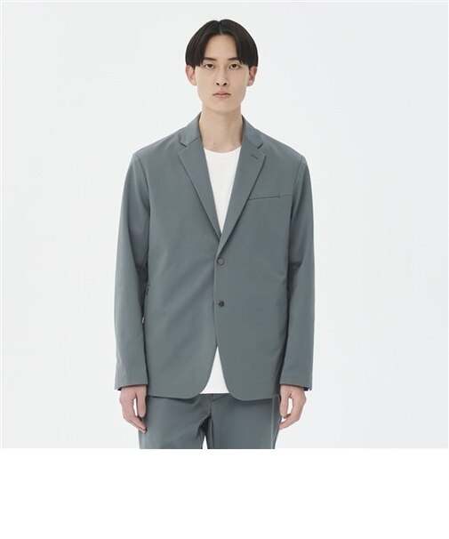 MET24 Single Jacket