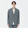 MET24 Single Jacket