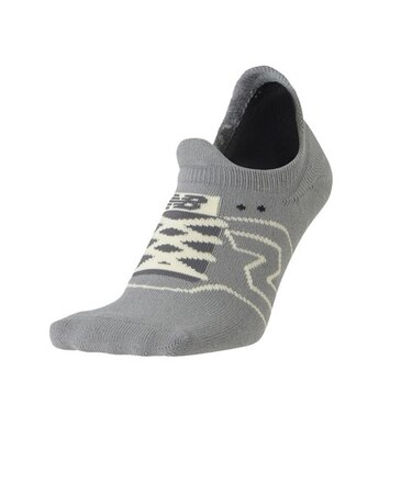 スニーカー柄パイルソックス