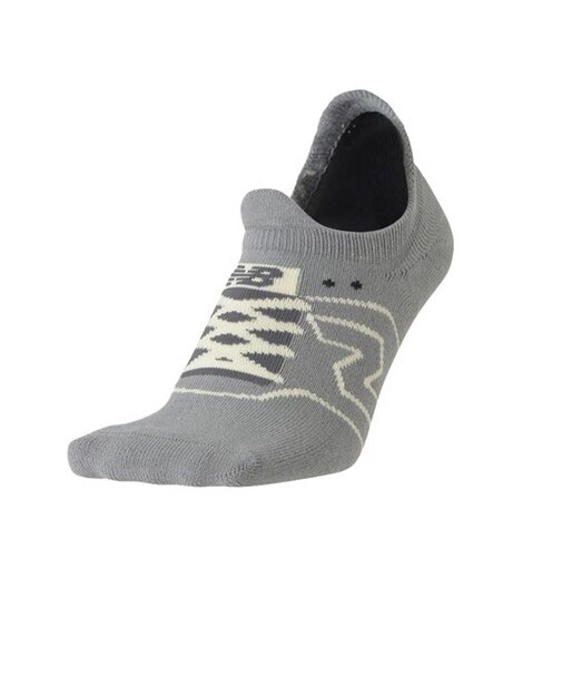 スニーカー柄パイルソックス