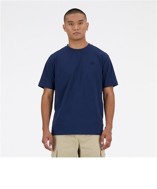 Athletics ショートスリーブTシャツ