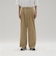 MET24 Super Wide Chino Pants