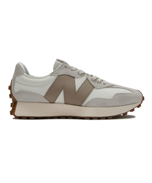 2023年秋冬新作♪ New Balance U327LZ レディース＆メンズ スニーカー