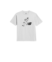 大谷翔平 ジュニアグラフィックショートスリーブTシャツ