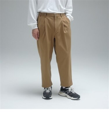 MET24 Wide Tapered Fit