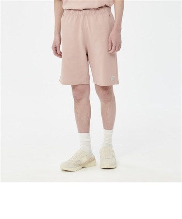 MET24 N Shorts