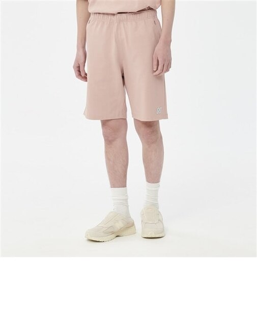 MET24 N Shorts