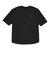 ワッフルショートスリーブTシャツ 5分丈