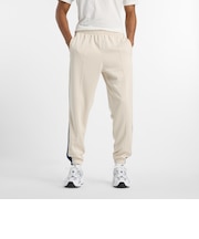 ニットトラックジョガーパンツ