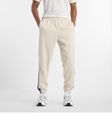 ニットトラックジョガーパンツ