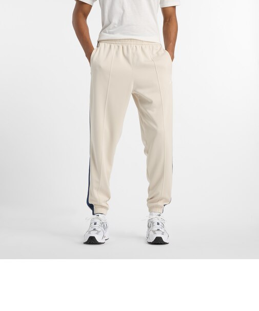 ニットトラックジョガーパンツ