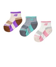 ガールズ3Pソックス