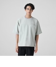 MET24 Woven Short SleeveTee